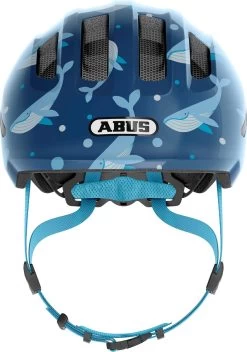 Abus Kinderhelm Smiley 3.0 S Blue Whale -Extreem Snel Rijden 843x1200 3