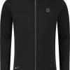 Rogelli Essential Winterjack - Fietsjack Heren - Zwart - Maat 2XL -Extreem Snel Rijden 844x1200 1