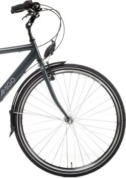 Amigo Bright - Herenfiets 28 Inch - Fiets Met 3 Versnellingen - Antraciet -Extreem Snel Rijden 845x1200 1