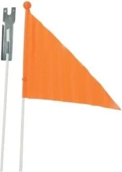 Johntoy - Fietsvlag - Kinderen - Oranje -Extreem Snel Rijden 848x1200 3