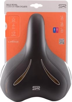 Selle Royal Look In Relaxed 5236 - Fietszadel - Unisex -Extreem Snel Rijden 852x1200 5