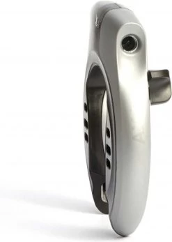 AXA Victory ART2 - Zilver / Zwart -Extreem Snel Rijden 854x1200 3