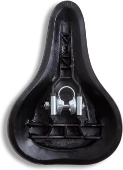 Abi Junior 24 Inch - Fietszadel - Zwart -Extreem Snel Rijden 866x1200 7