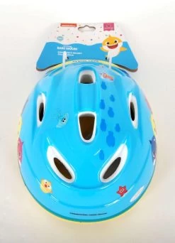 Volare Baby Shark Fietshelm - Skatehelm - 51 - 55 Cm 24 Volare Baby Shark Fietshelm - Skatehelm - 51 - 55 Cm -Extreem Snel Rijden 866x1200 9