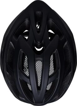 AGU Strato Fietshelm - Zwart - S/M 20 AGU Strato Fietshelm - Zwart - S/M -Extreem Snel Rijden 867x1200 4