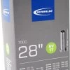 Schwalbe Binnenband - AV17 - 28 Inch X 1.10 - 1.75 - Auto Ventiel - 40mm -Extreem Snel Rijden 870x1200 2