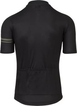 AGU Faded Stripe Fietsshirt Essential Heren - Zwart - M -Extreem Snel Rijden 870x1200 5