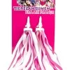 PexKids Fraaie Franje Stuurslingers - Streamers - Stuur Versiering 26 Cm Roze/Wit 1 PexKids Fraaie Franje Stuurslingers - Streamers - Stuur Versiering 26 Cm Roze/Wit -Extreem Snel Rijden 871x1200 4