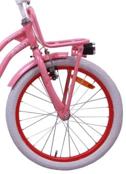 Amigo Superstar Meisjesfiets - Kinderfiets 20 Inch - Roze 13 Amigo Superstar Meisjesfiets - Kinderfiets 20 Inch - Roze -Extreem Snel Rijden 872x1200