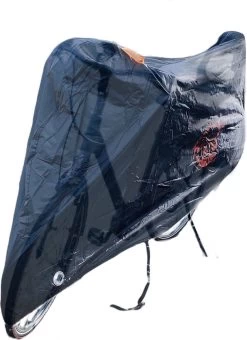 Fietshoes Zwart Voor Fietsen Van 29 Inch / 180 Cm ( 200x70x110) XL - Zwart - Waterdicht - Elektrische Fiets -Extreem Snel Rijden 872x1200 5