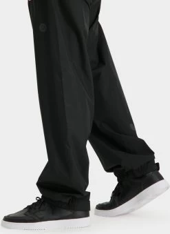 AGU GO Regenbroek Essential Unisex - Zwart - S - Dames & Heren - Waterdicht & Ademend -Extreem Snel Rijden 875x1200 5