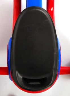 Paw Patrol Go Kart - Mini - Rood Blauw -Extreem Snel Rijden 878x1200 1