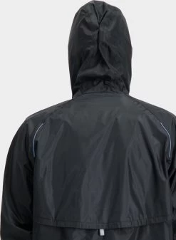 AGU Passat Regenpak Essential - Zwart - S - Dames & Heren - Waterdicht -Extreem Snel Rijden 879x1200 1