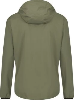 AGU GO Regenpak Essential Dames & Heren - Groen - XL - Waterdicht & Ademend 15 AGU GO Regenpak Essential Dames & Heren - Groen - XL - Waterdicht & Ademend -Extreem Snel Rijden 881x1200 6