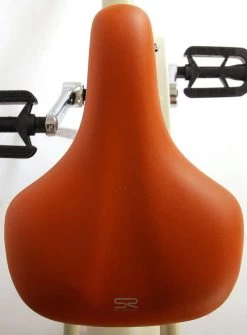 Volare Melody Kinderfiets - Meisjes - 24 Inch - Zand - Prime Collection -Extreem Snel Rijden 886x1200