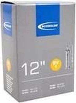 Schwalbe Binnenband 12 X 1.75/2.10 Inch (47/62-203) Av 38 Mm -Extreem Snel Rijden 886x1200 3