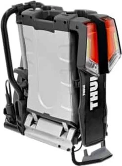 Thule EasyFold XT 2 933 Fietsendrager - 2 Fietsen - 13 Polig -Extreem Snel Rijden 886x1200 4