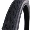 Schwalbe Buitenband Road Cruiser 16 X 1,75 47-305 Zwart Hs377