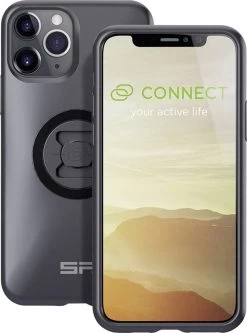 SP Connect Telefoonhoesje IPhone 11 -Extreem Snel Rijden 889x1200 2