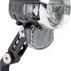AXA Blueline 50 E-bike - Fietslamp Voorlicht - LED Koplamp – 6-12V - 50 Lux -Extreem Snel Rijden 890x1200 4