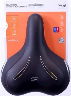Selle Royal Look In Relaxed 5236 - Fietszadel - Unisex -Extreem Snel Rijden 895x1200 1