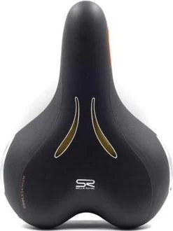 Selle Royal Lookin Moderate 5235 - Fietszadel - Zwart -Extreem Snel Rijden 897x1200 2