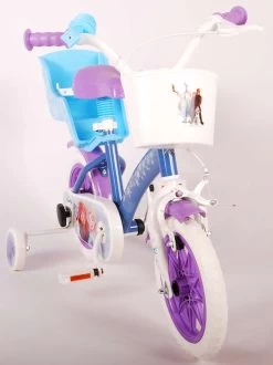 Volare Disney Frozen Kinderfiets - Meiden - 12 Inch - Blauw Paars - Doortrapsysteem 20 Volare Disney Frozen Kinderfiets - Meiden - 12 Inch - Blauw Paars - Doortrapsysteem -Extreem Snel Rijden 897x1200