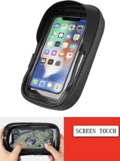 Merkloos Windgoo B20 PRO - E Bike - Elektrische Fiets - 16 Inch - 250W - 7.8Ah Batterij - Max. 25km/u - Zwart - Incl. GSM Houder 23 Merkloos Windgoo B20 PRO - E Bike - Elektrische Fiets - 16 Inch - 250W - 7.8Ah Batterij - Max. 25km/u - Zwart - Incl. GSM Houder -Extreem Snel Rijden 898x1200 1