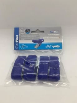 PROPLUS Pro Plus Fietsriempjes Met Metalen Gesp - Fietsendrager - 4 Stuks -Extreem Snel Rijden 899x1200 20