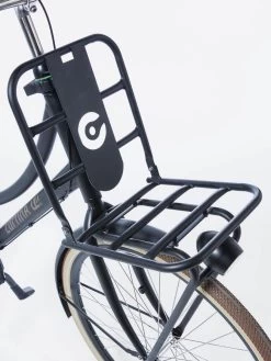 Cortina U4 - Stadsfiets - D50 - Jet Black Matt - R3 -Extreem Snel Rijden 900x1200 1