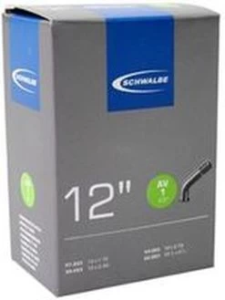 Schwalbe Binnenband 12 X 1.75/2.10 Inch (47/62-203) Av 38 Mm -Extreem Snel Rijden 900x1200 10
