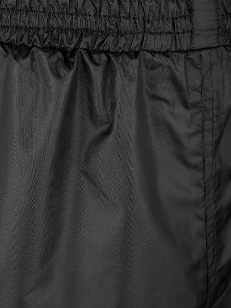 BJØRNSON Dusch Regenpak Dames & Heren - Waterdicht - Maat 3XL - Zwart 8 BJØRNSON Dusch Regenpak Dames & Heren - Waterdicht - Maat 3XL - Zwart - Afbeelding 6