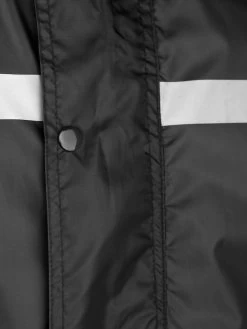 BJØRNSON Dusch Regenpak Dames & Heren - Waterdicht - Maat M - Zwart -Extreem Snel Rijden 900x1200 112