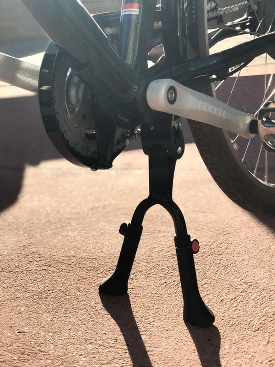 Dubbele Standaard - Fietsstandaard Bike Double Stand 24 Inch - 26 Inch - 28 Inch-VERSTELBARE DUBBELE FIETSSTANDAARD 24 - 26 - 28 Inch 6 Dubbele Standaard - Fietsstandaard Bike Double Stand 24 Inch - 26 Inch - 28 Inch-VERSTELBARE DUBBELE FIETSSTANDAARD 24 - 26 - 28 Inch - Afbeelding 4