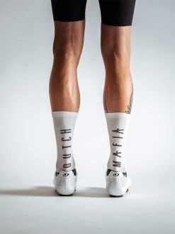 DUTCH MAFIA- Sockeloen - Fietssokken Heren - Fietssokken Dames - Wielrensokken - Wielersokken - Racefiets Sokken Aero - MTB Sokken Mountainbike