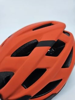One Bikeparts® Fietshelm | Kleur Rood | Volwassenen | Lichtgewicht | 19 Ventilatie Gaten | Maat M/L Verstelbaar Tussen 58-62 Cm | Gecertificeerde Fietshelm Voor Volwassen | MTB Fietshelm | In Geschenkdoos | Fietshelm Dames - Heren | Luxe Verpakking -Extreem Snel Rijden 900x1200 27