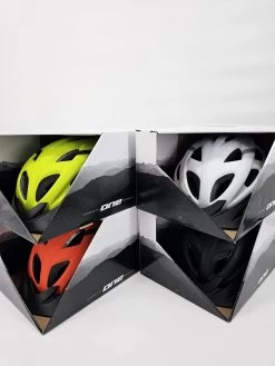 One Bikeparts® Fietshelm | Kleur Mat Zwart | Volwassenen | Lichtgewicht | 19 Ventilatie Gaten | Maat S/M Verstelbaar Tussen 54-58cm | Gecertificeerde Fietshelm Voor Volwassen | MTB Fietshelm | Geschenkdoos | Fietshelm Dames - Heren | Luxe Verpakking -Extreem Snel Rijden 900x1200 43