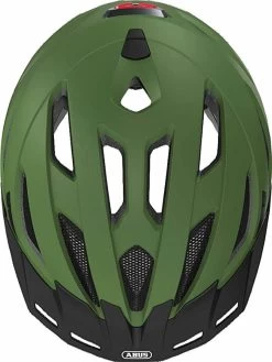Abus Urban-I 3.0 Fietshelm - Maat M (52-58 Cm) - Jade Green -Extreem Snel Rijden 900x1200 50