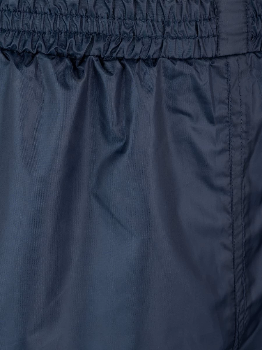 BJØRNSON Dusch Regenpak Dames & Heren - Waterdicht - Maat 3XL - Donkerblauw 10 BJØRNSON Dusch Regenpak Dames & Heren - Waterdicht - Maat 3XL - Donkerblauw - Afbeelding 8