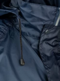 BJØRNSON Dusch Regenpak Dames & Heren - Waterdicht - Maat XL - Donkerblauw 32 BJØRNSON Dusch Regenpak Dames & Heren - Waterdicht - Maat XL - Donkerblauw -Extreem Snel Rijden 900x1200 88