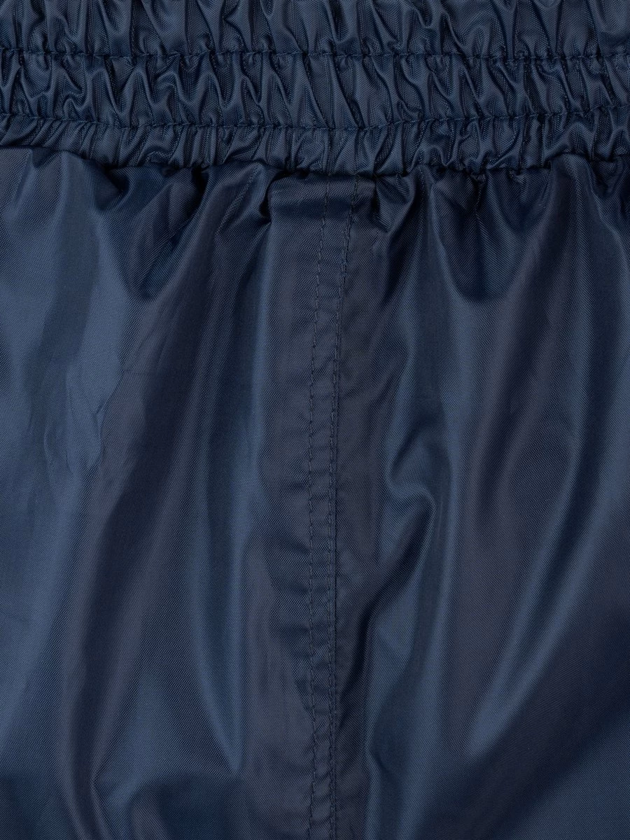 BJØRNSON Dusch Regenpak Dames & Heren - Waterdicht - Maat XL - Donkerblauw 15 BJØRNSON Dusch Regenpak Dames & Heren - Waterdicht - Maat XL - Donkerblauw - Afbeelding 13