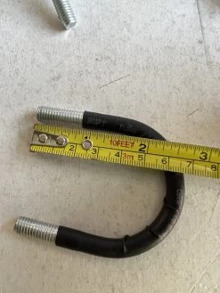 Steco Voordrager Met Balhoofdbevestiging 45 X 30 Cm Zwart -Extreem Snel Rijden 900x1200 9