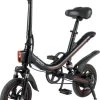 OUXI™ Elektrische Fiets - E BIKE - Fiets - City Bike - Stad Fiets - Bike - Fietsen - EBike - Trapondersteuning - -Extreem Snel Rijden 901x1200 3