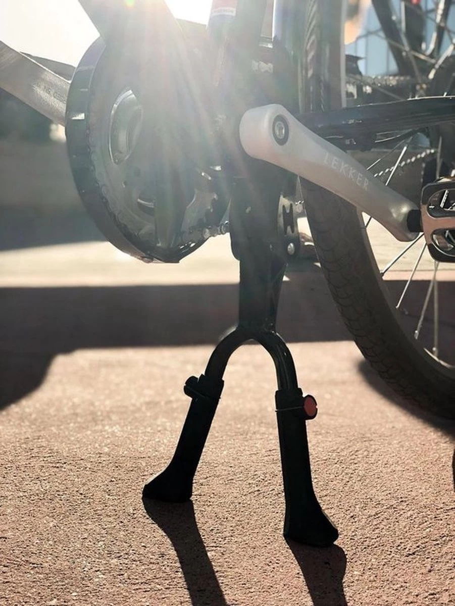 Dubbele Standaard - Fietsstandaard Bike Double Stand 24 Inch - 26 Inch - 28 Inch-VERSTELBARE DUBBELE FIETSSTANDAARD 24 - 26 - 28 Inch 7 Dubbele Standaard - Fietsstandaard Bike Double Stand 24 Inch - 26 Inch - 28 Inch-VERSTELBARE DUBBELE FIETSSTANDAARD 24 - 26 - 28 Inch - Afbeelding 5