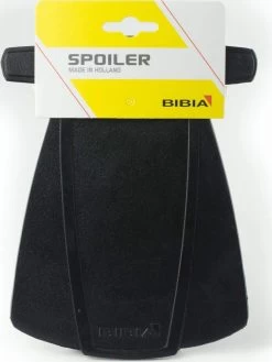 Bibia Voorspatlap Touring Stadsfiets 18 Cm Zwart -Extreem Snel Rijden 901x1200 6
