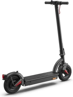 Sharp KS2AEU-B E-Scooter - 10 Inch - Ingebouwd Display - Achtervering - Appbediening -Extreem Snel Rijden 902x1200 3