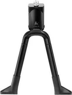 Standaard 2-poot Ursus Big Foot 28" - Zwart -Extreem Snel Rijden 903x1200 1