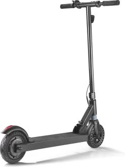 Suotu R1 - Elektrische Step - 25 Km/u Speed 350W Batterij 16 Suotu R1 - Elektrische Step - 25 Km/u Speed 350W Batterij -Extreem Snel Rijden 905x1200