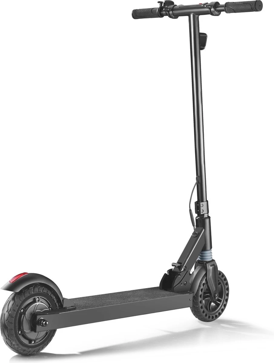 Suotu R1 - Elektrische Step - 25 Km/u Speed 350W Batterij 8 Suotu R1 - Elektrische Step - 25 Km/u Speed 350W Batterij - Afbeelding 6