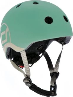 Scoot And Ride - Helmet XS - Buitenspeelgoed - Forest -Extreem Snel Rijden 907x1200 7